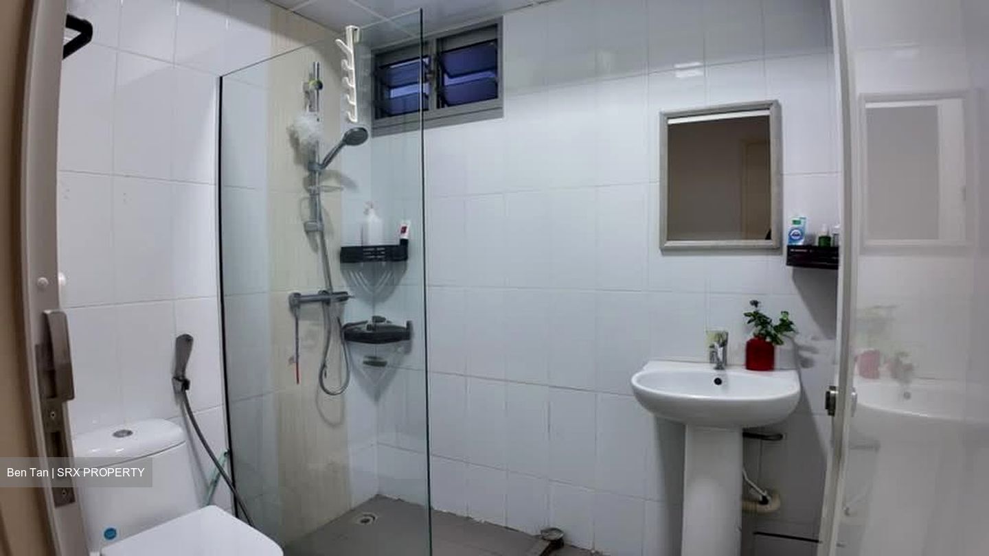 Blk 104C Eastbrook @ Canberra (Sembawang), HDB 4 Rooms #592146991